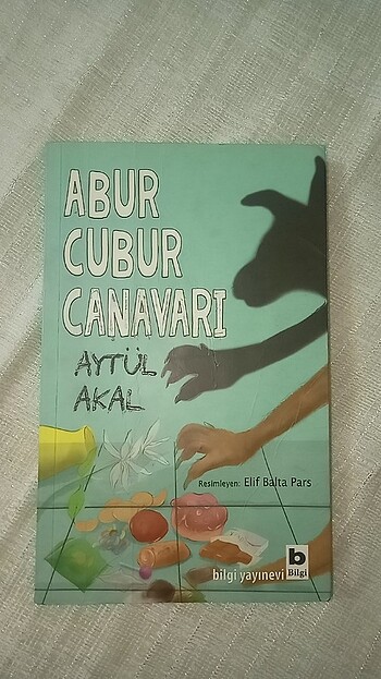 Abur cubur canavari
