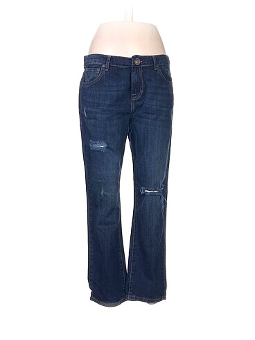 Mudo Jean Kot 70 İndirimli