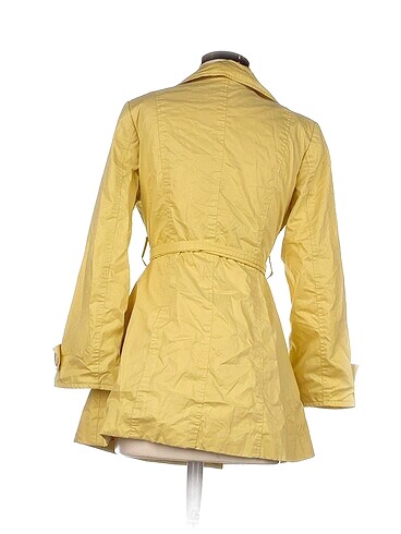 40 Beden Ekol Trenchcoat %70 İndirimli.