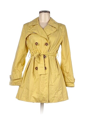 Ekol Trenchcoat %70 İndirimli.