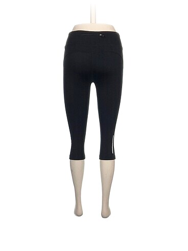 m Beden Vintage Love Tayt / Spor taytı %70 İndirimli.