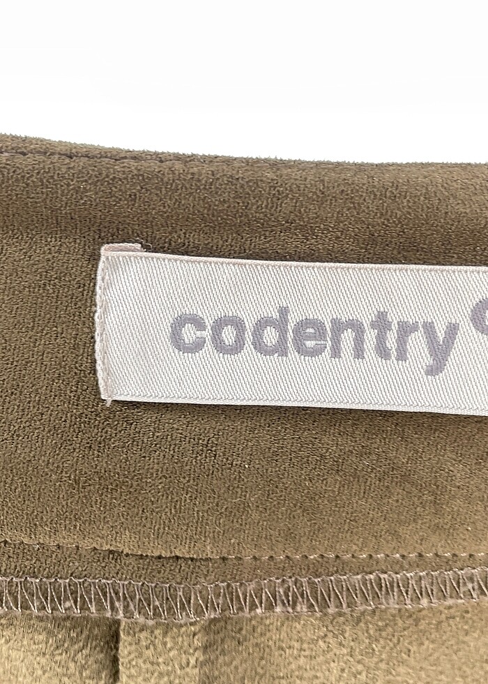 Codentry Mini Etek %70 İndirimli. - Görsel 4