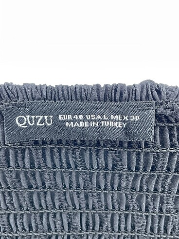 Quzu Mini Üst %70 İndirimli. - Görsel 4