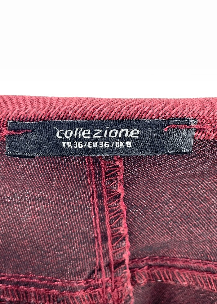 Collezione Düz Kesim %70 İndirimli. - Görsel 4