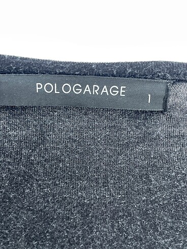 s Beden çeşitli Renk Polo Garage Uzun Elbise %70 İndirimli.