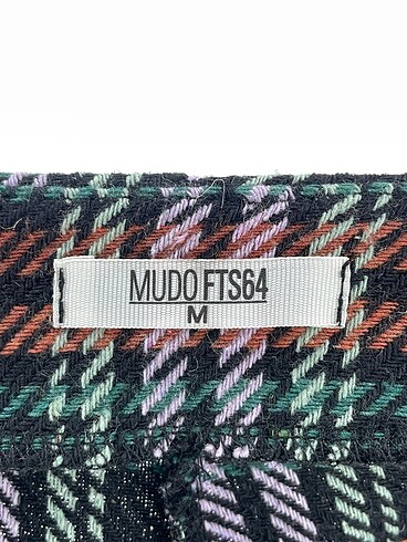 m Beden çeşitli Renk Mudo Mini Şort %70 İndirimli.