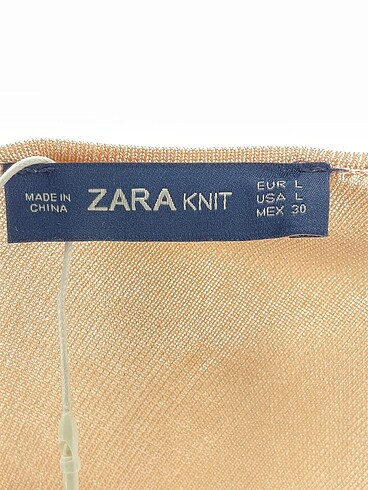 l Beden çeşitli Renk Zara Bluz %70 İndirimli.