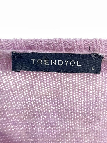 l Beden çeşitli Renk Trendyol & Milla Kazak / Triko %70 İndirimli.