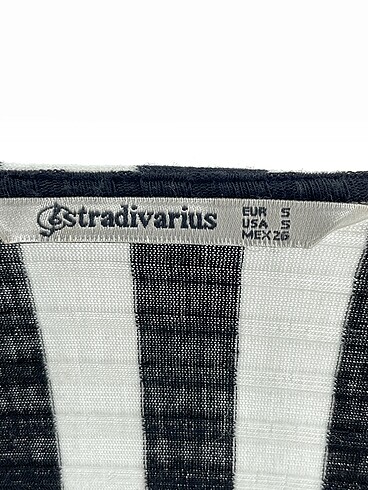 Stradivarius Uzun Tulum %70 İndirimli. - Görsel 4