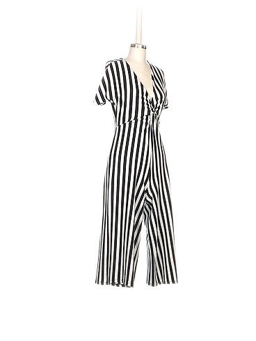 Stradivarius Uzun Tulum %70 İndirimli. - Görsel 2