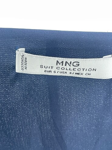 s Beden çeşitli Renk Mango Kısa Elbise %70 İndirimli.