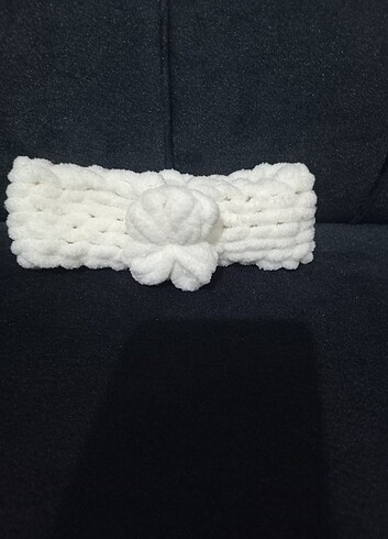 Diğer Bebek yelek bandana yaninda hediye 