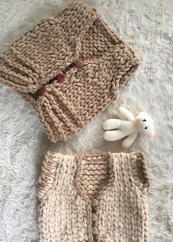 puffy yelek istenilen renkte siparis üzerine yapılır - Görsel 3