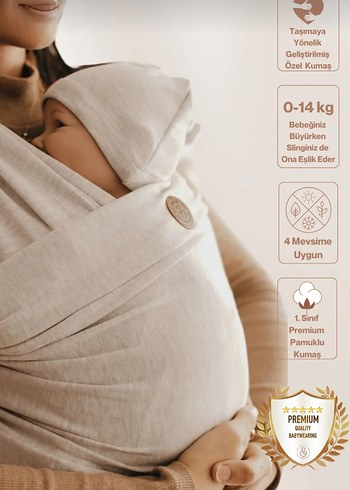 İLAYS SLİNG - Görsel 2