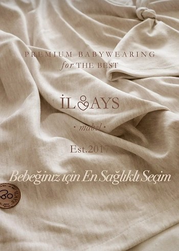 İLAYS SLİNG - Görsel 3