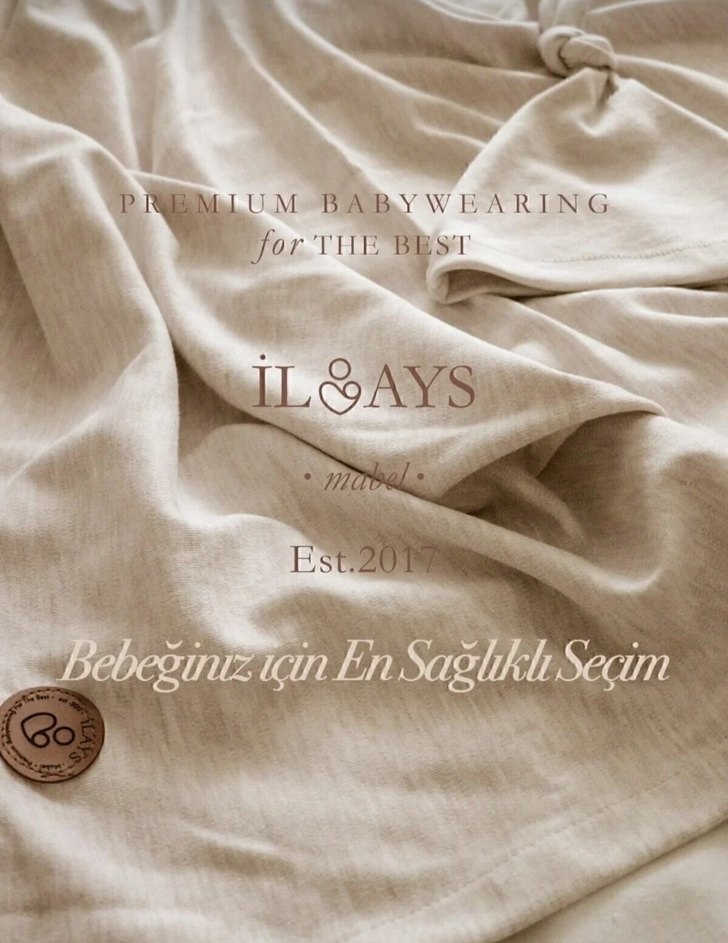 İLAYS SLİNG - Görsel 3