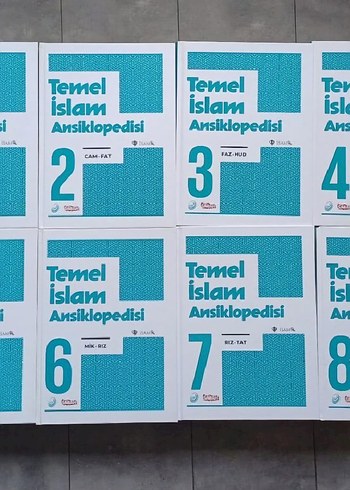Ansiklopedi