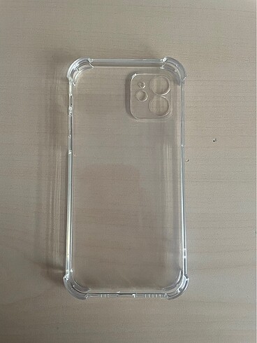 iPhone 12 kılıf