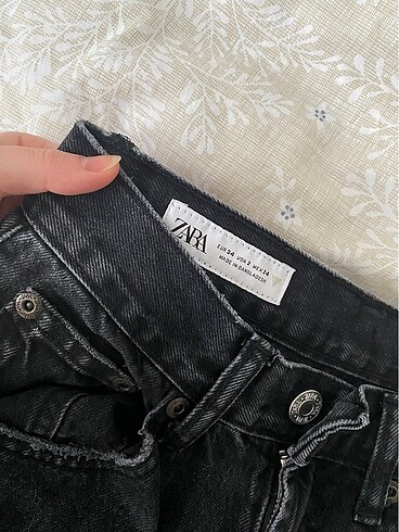 Zara Zara jean