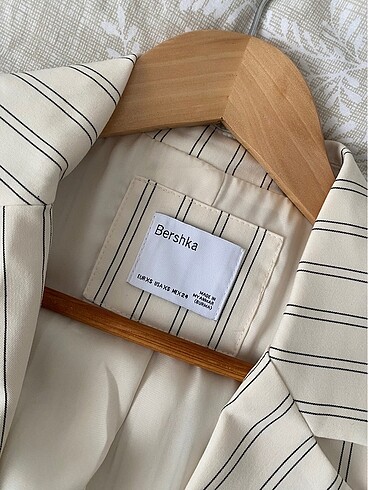 Bershka Blazer ceket