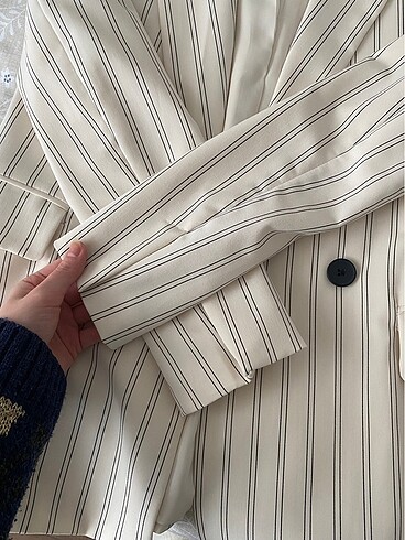 xs Beden Blazer ceket