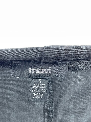 Mavi Jeans Jean / Kot Şort %70 İndirimli. - Görsel 4