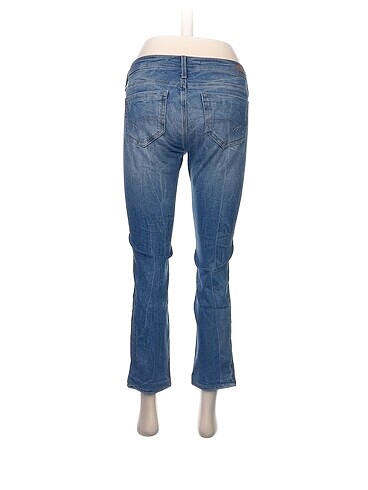 universal Beden Mavi Jeans Jean / Kot %70 İndirimli.
