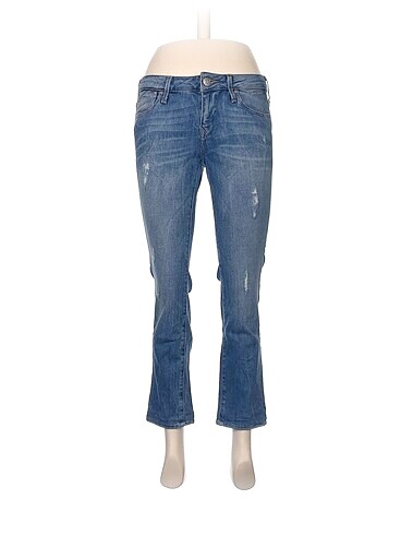 Mavi Jeans Jean / Kot %70 İndirimli.