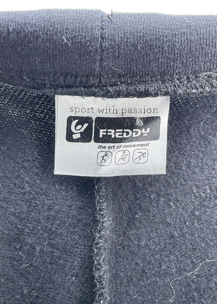 Vintage Love Eşofman Altı %70 İndirimli. - Görsel 4