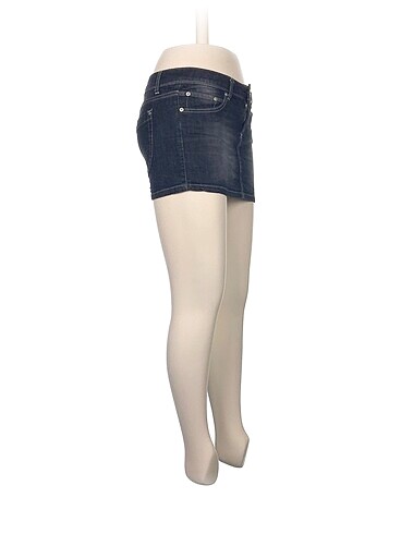 Benetton Benetton Mini Etek %70 İndirimli.