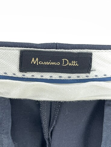 Massimo Dutti Düz Kesim %70 İndirimli. - Görsel 4