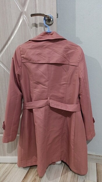 Diğer Trenchcoat