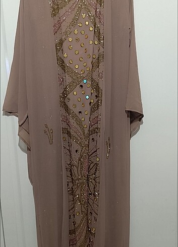 Yöresel elbise satılık  - Görsel 2