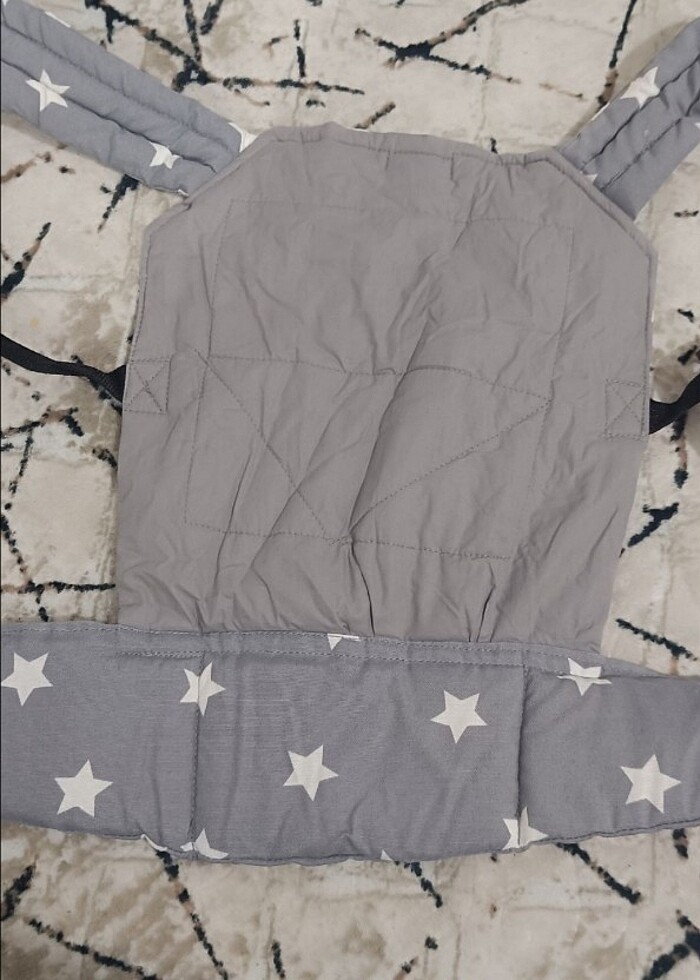 Hiç kullanılmamış kanguru - Görsel 3