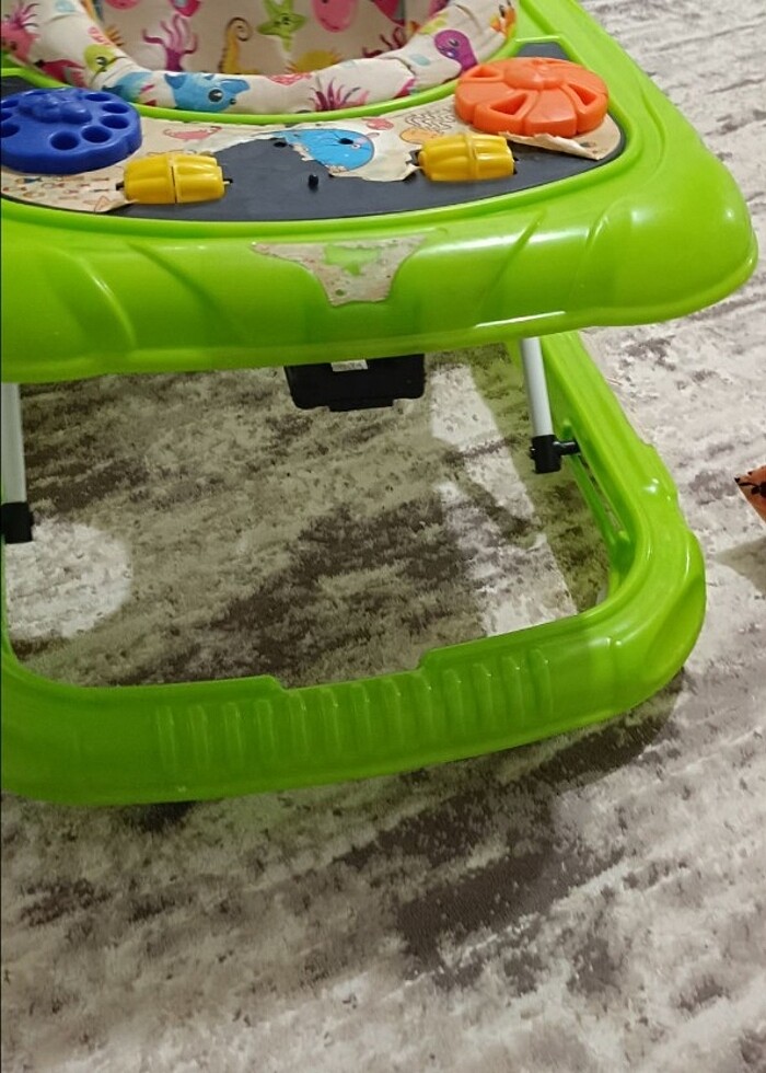 Yürüteç - Görsel 2