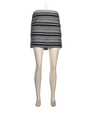 H&M Mini Etek %70 İndirimli.