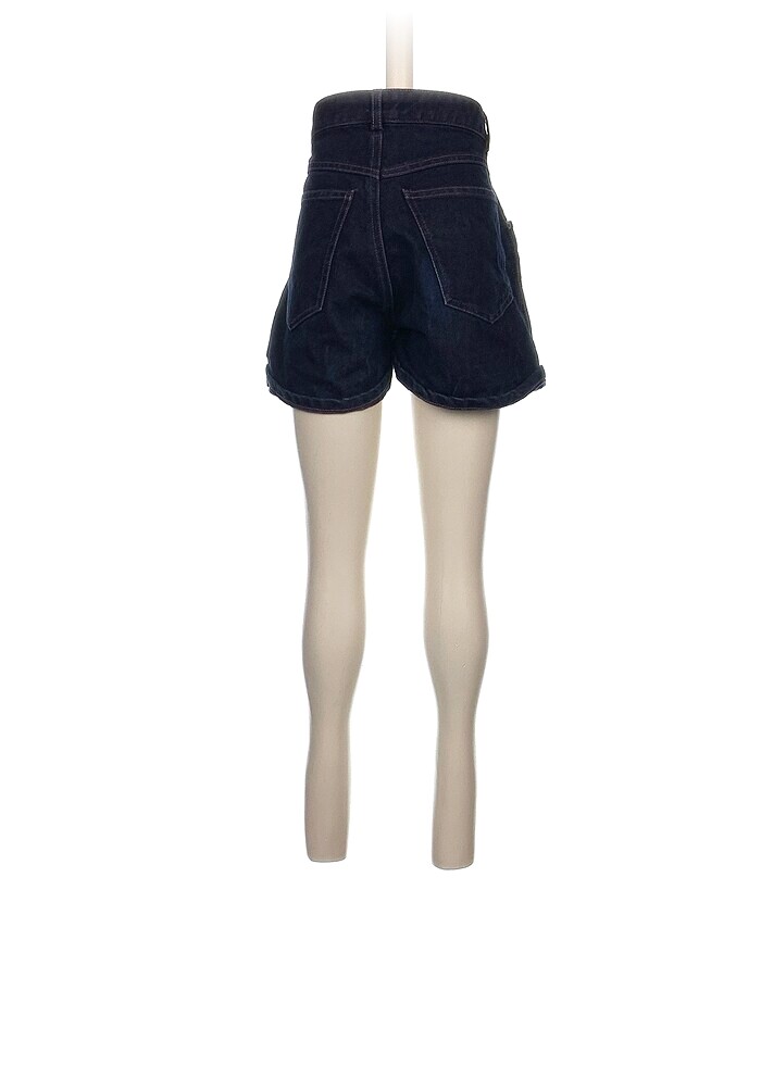 Next Jean / Kot Şort %70 İndirimli. - Görsel 3