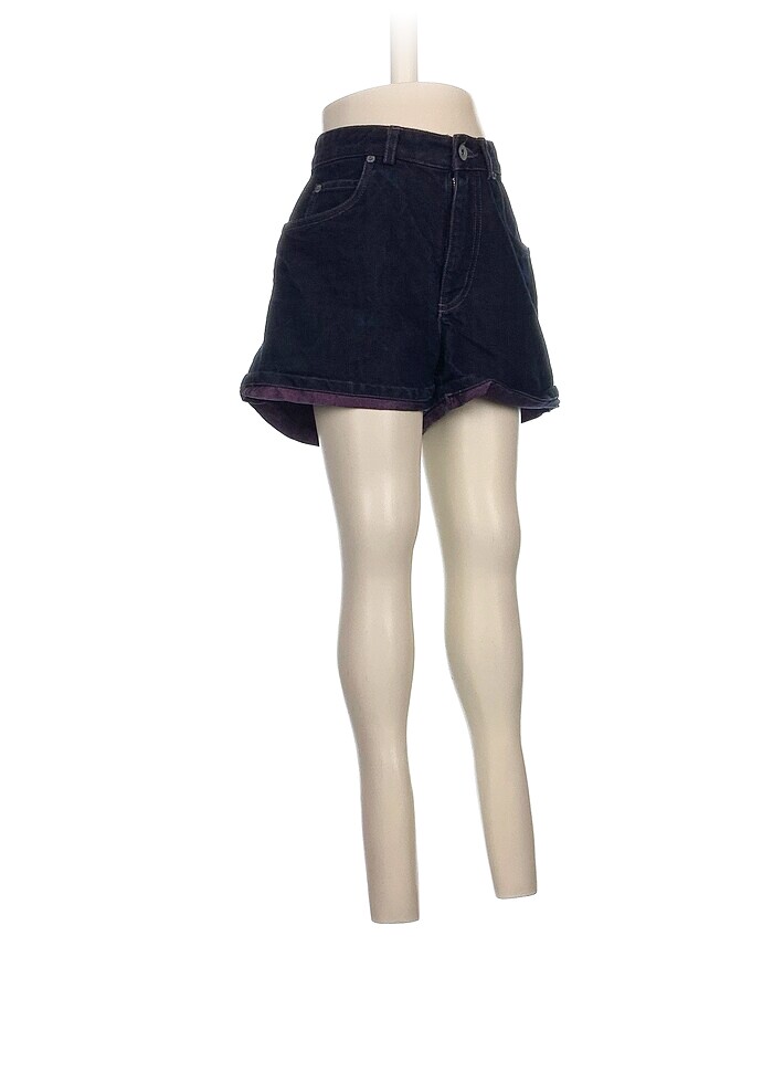 Next Jean / Kot Şort %70 İndirimli. - Görsel 2