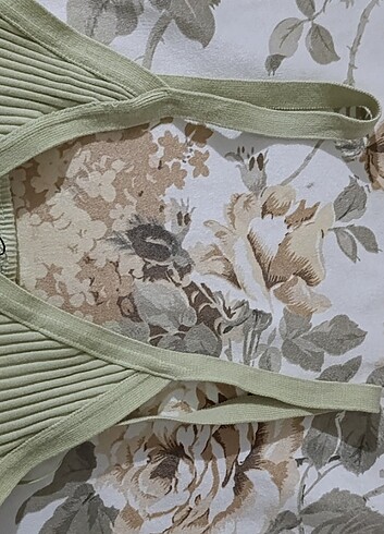 s Beden Zara top crop 