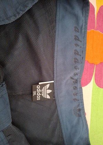 Orjinal Adidas Erkek Şort Mayo - Görsel 2