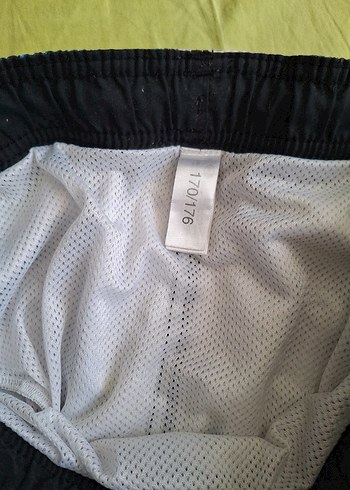 Orjinal Adidas Erkek Şort Mayo - Görsel 9