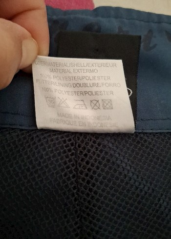 Orjinal Adidas Erkek Şort Mayo - Görsel 4
