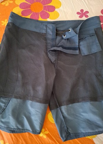 Orjinal Adidas Erkek Şort Mayo - Görsel 8