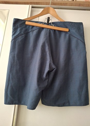 Orjinal Adidas Erkek Şort Mayo - Görsel 3