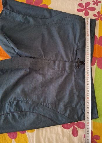 Orjinal Adidas Erkek Şort Mayo - Görsel 5