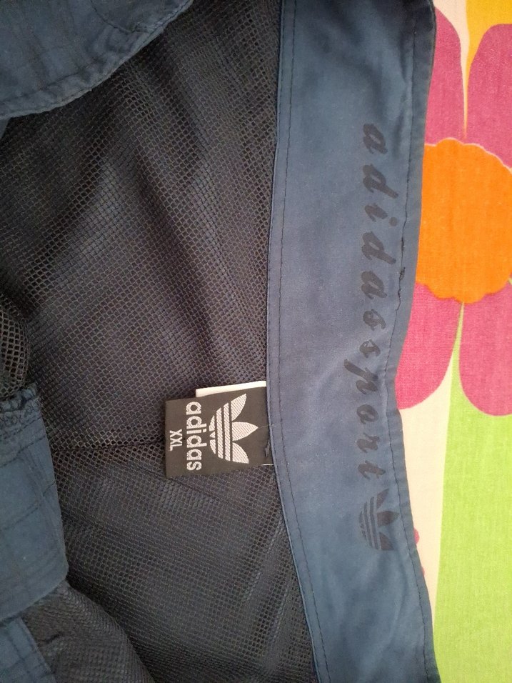 Orjinal Adidas Erkek Şort Mayo - Görsel 2