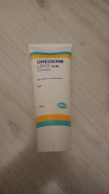 Beden Renk Nemlendirici vücut losyonu