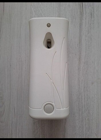 Diğer Glade oda kokusu makinesi ve spreyi 
