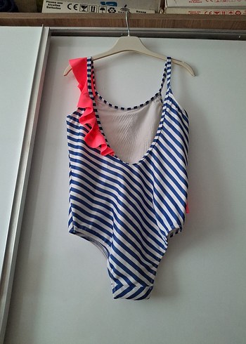 LC Waikiki Lcw Kız çocuk mayo 9/10 yaş