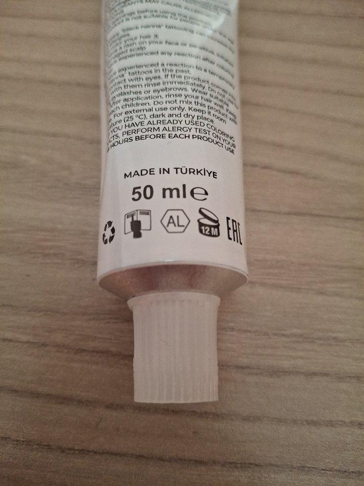 Color Rebel London Pembe Yarı Kalıcı Saç Boyası 50 ml - Görsel 5